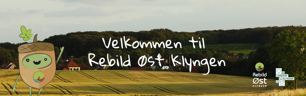 Rebild Øst